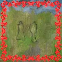 Fleurnothappy — Смотрю В Её Глаза — обложка